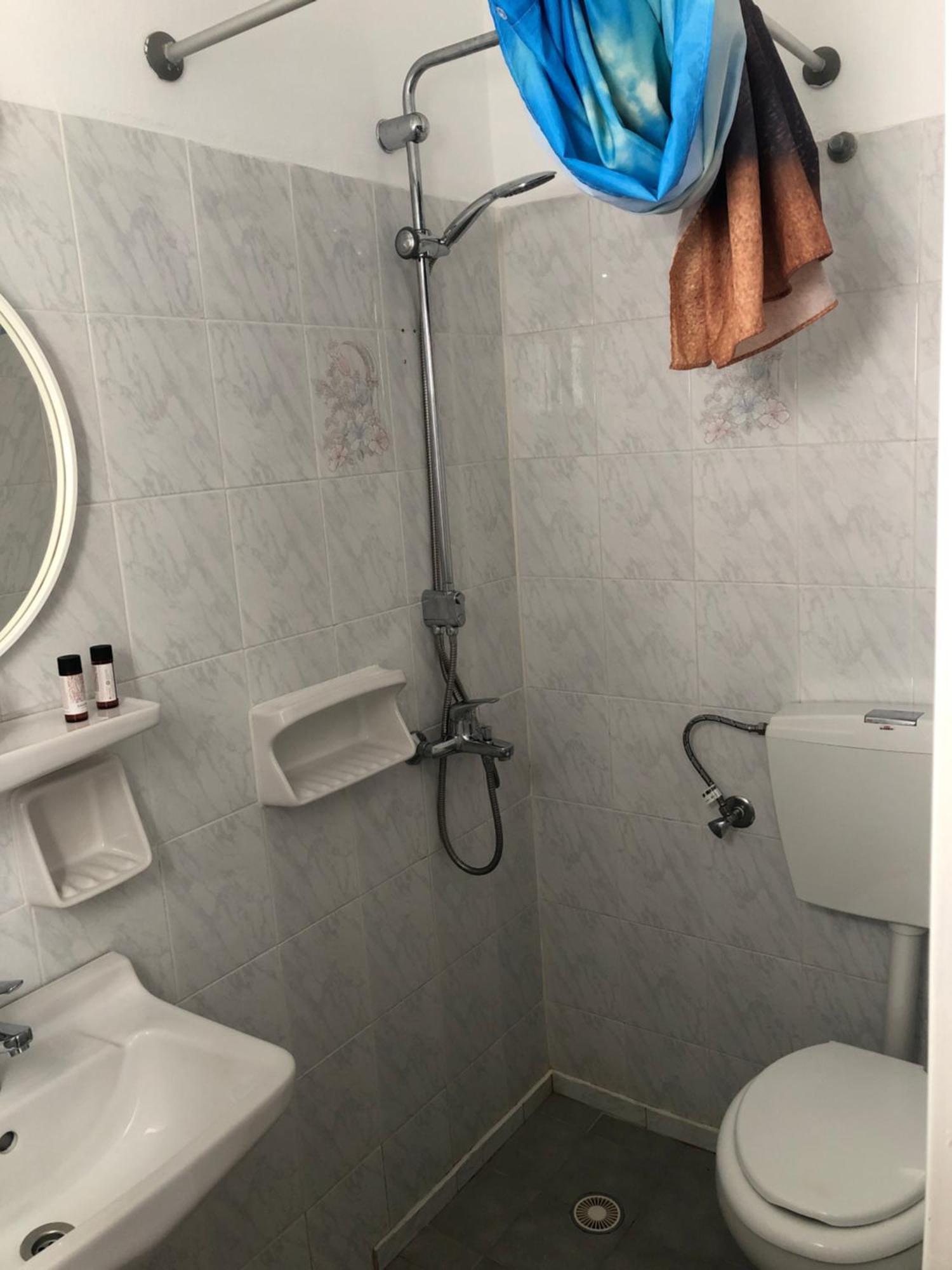 Petradi Sifnos Aparthotel Platis Gialos  Exterior foto